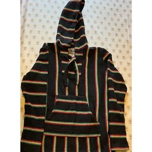 Original Senor López Baja Hoodie